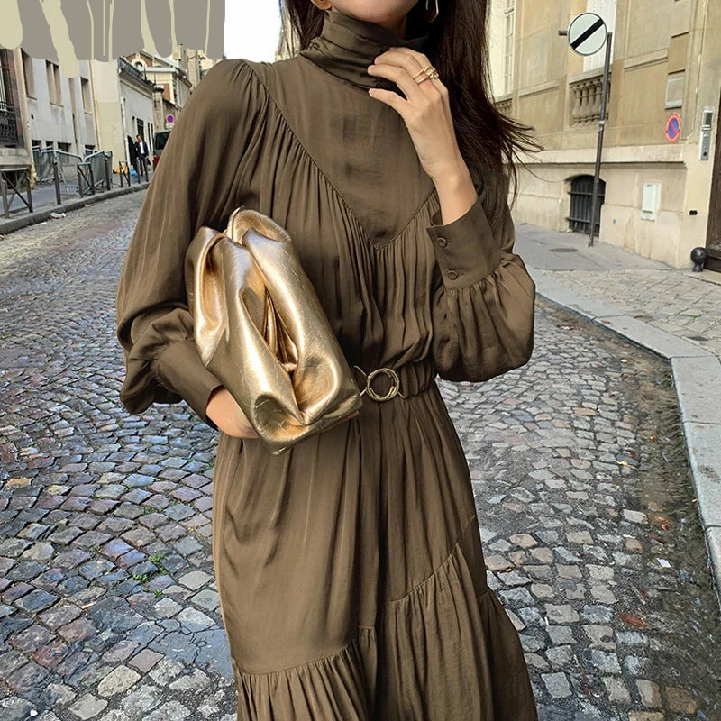 Elegant Long Sleeve
