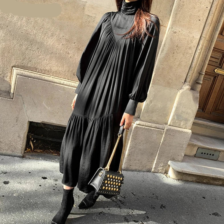 Elegant Long Sleeve