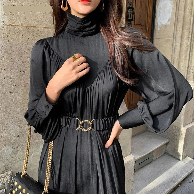 Elegant Long Sleeve
