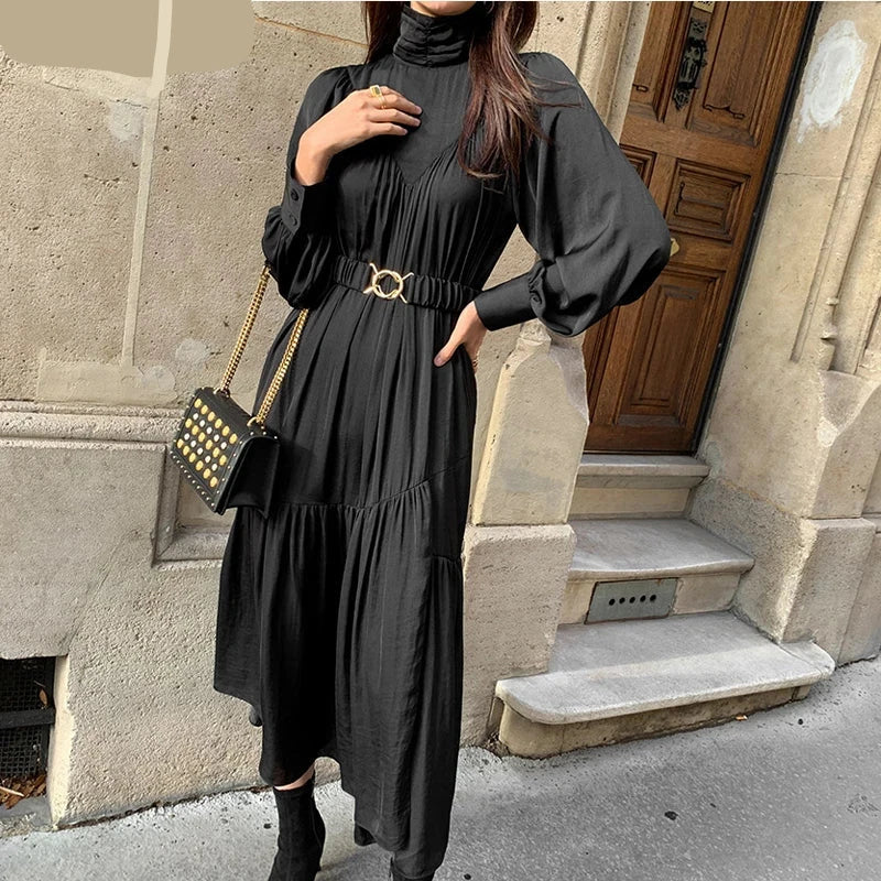 Elegant Long Sleeve