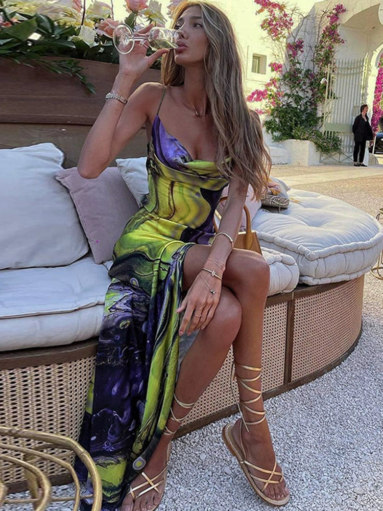 Transition Sexy Vacation Strapless