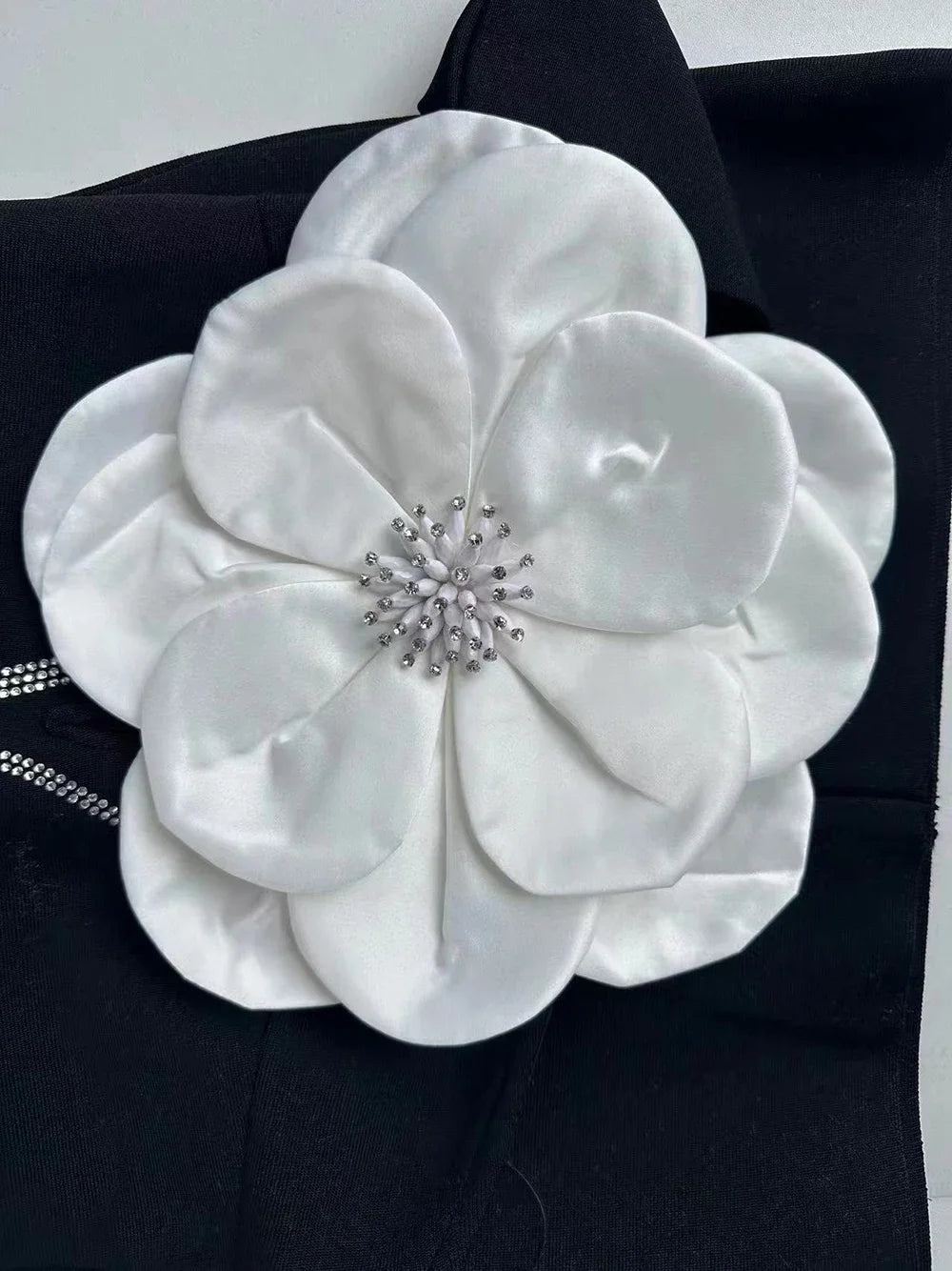 2024 Summer New 3D Flower Off
