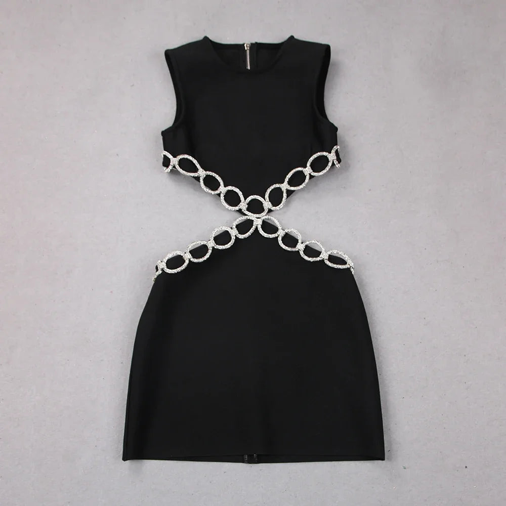 2024 New Summer Women'S Sexy Backless