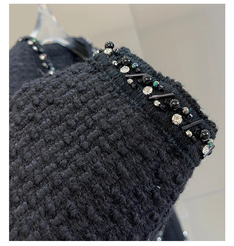Runway Jacket 2023 Wool