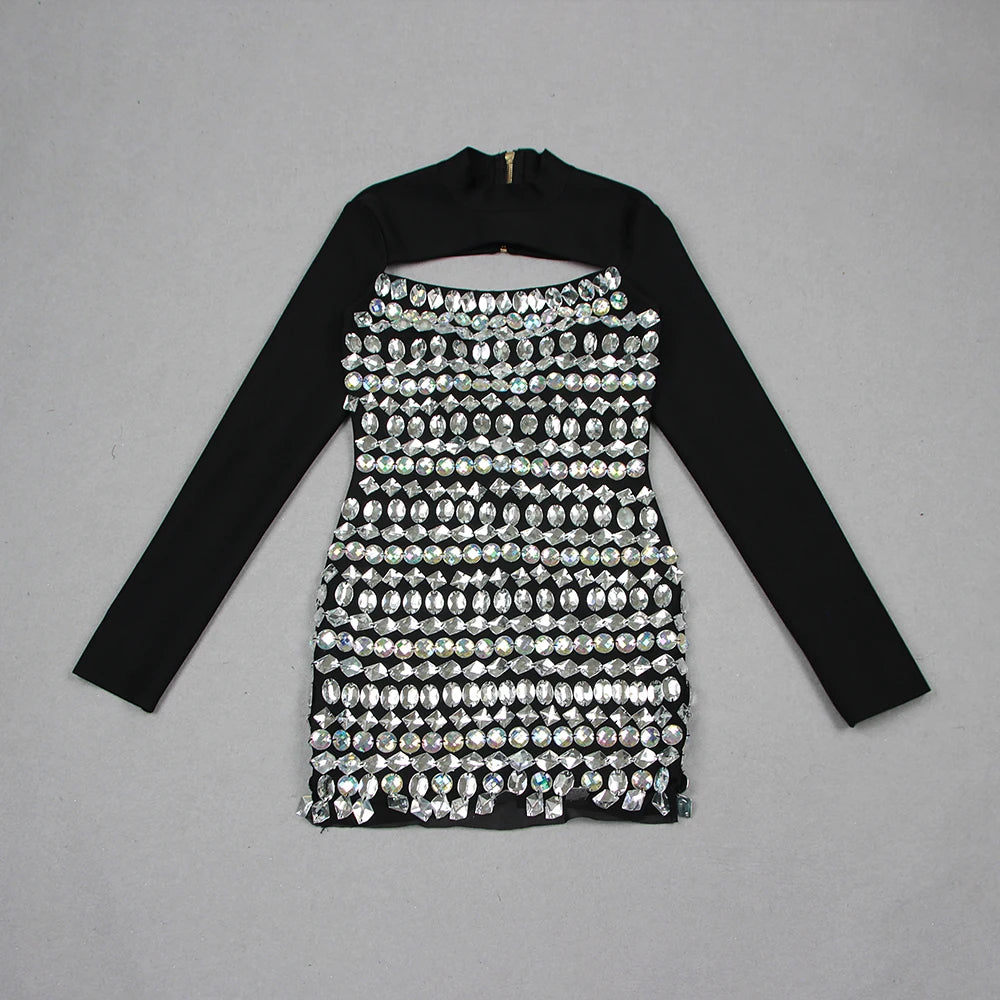 2024 New Fashion Women Long Sleeve