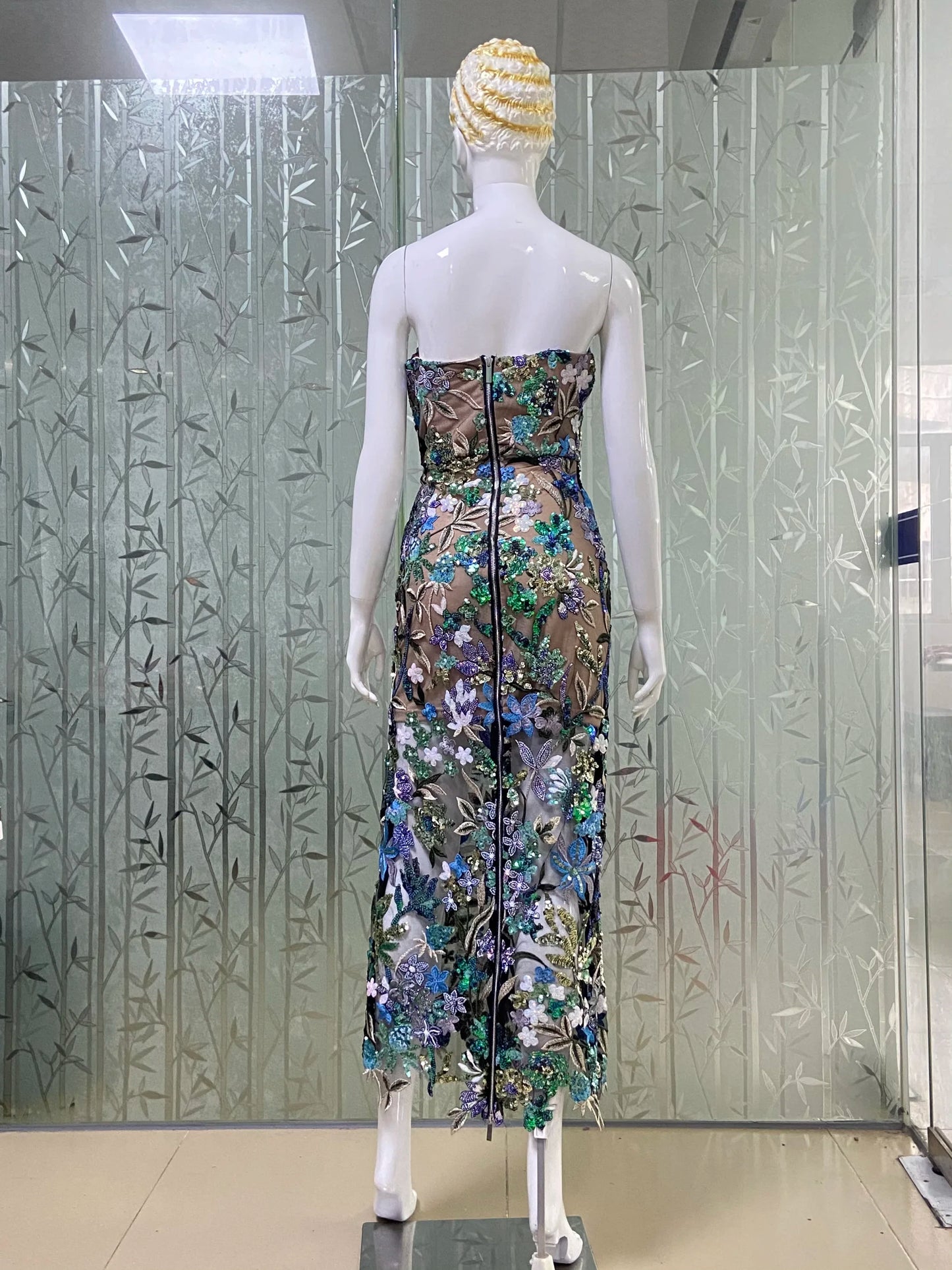Runway Party Dresses