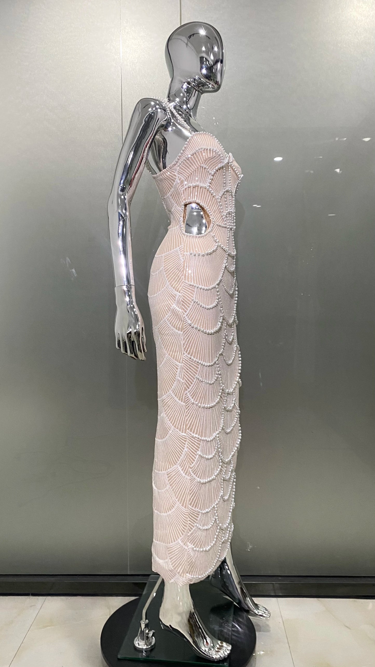 High Quality Women Sexy Pearl