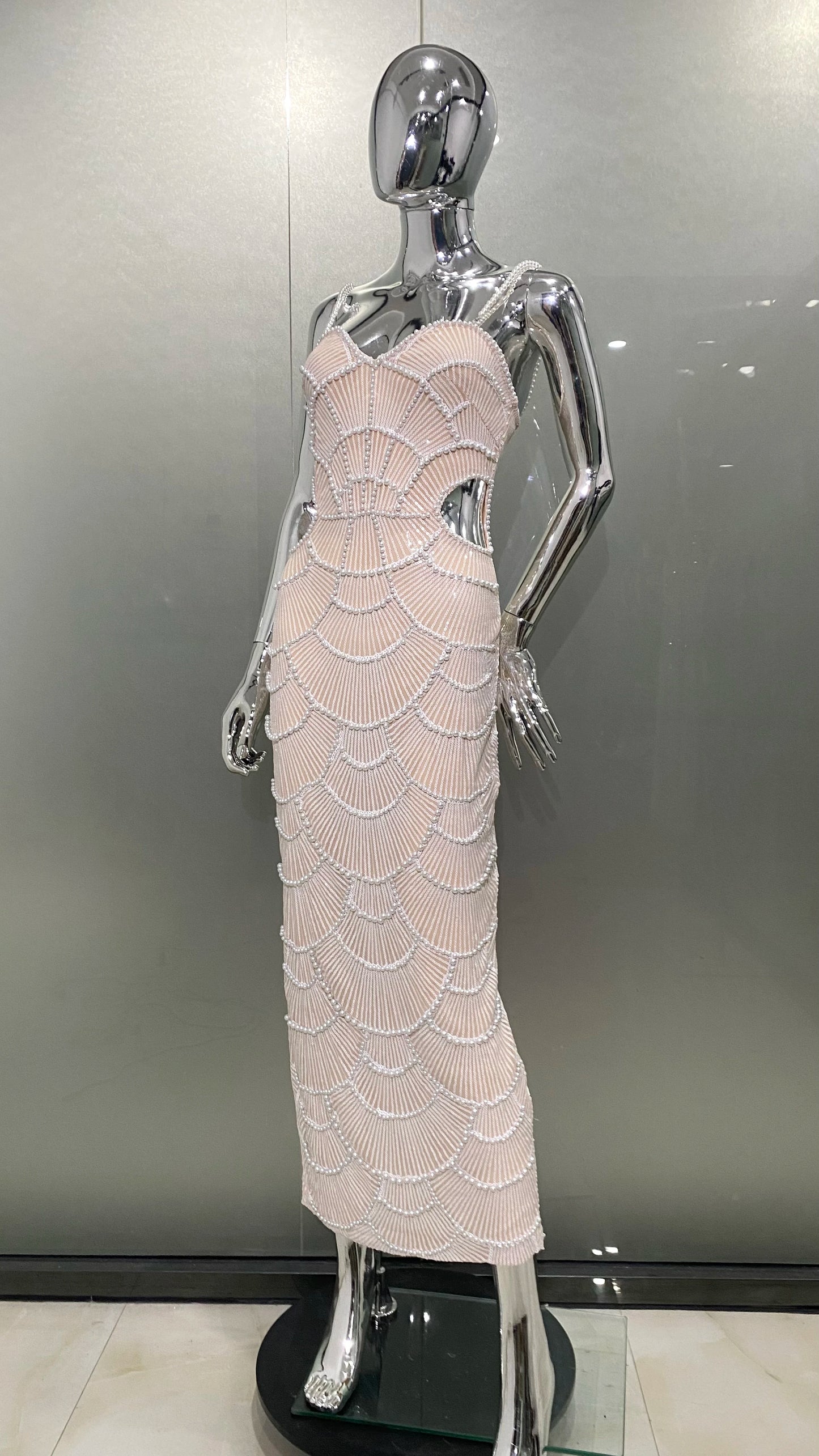 High Quality Women Sexy Pearl