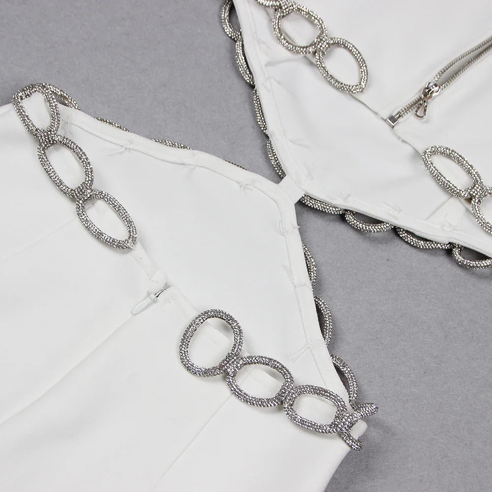 2024 New Summer Women'S Sexy Backless