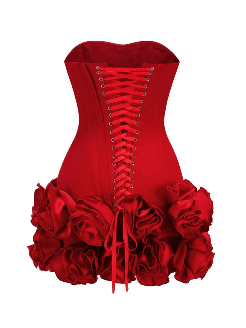High Quality 2024 New Sexy Strapless