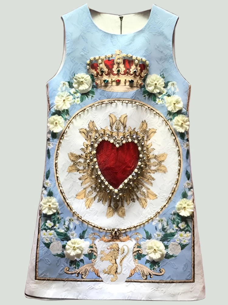 Runway Custom Summer Jacquard