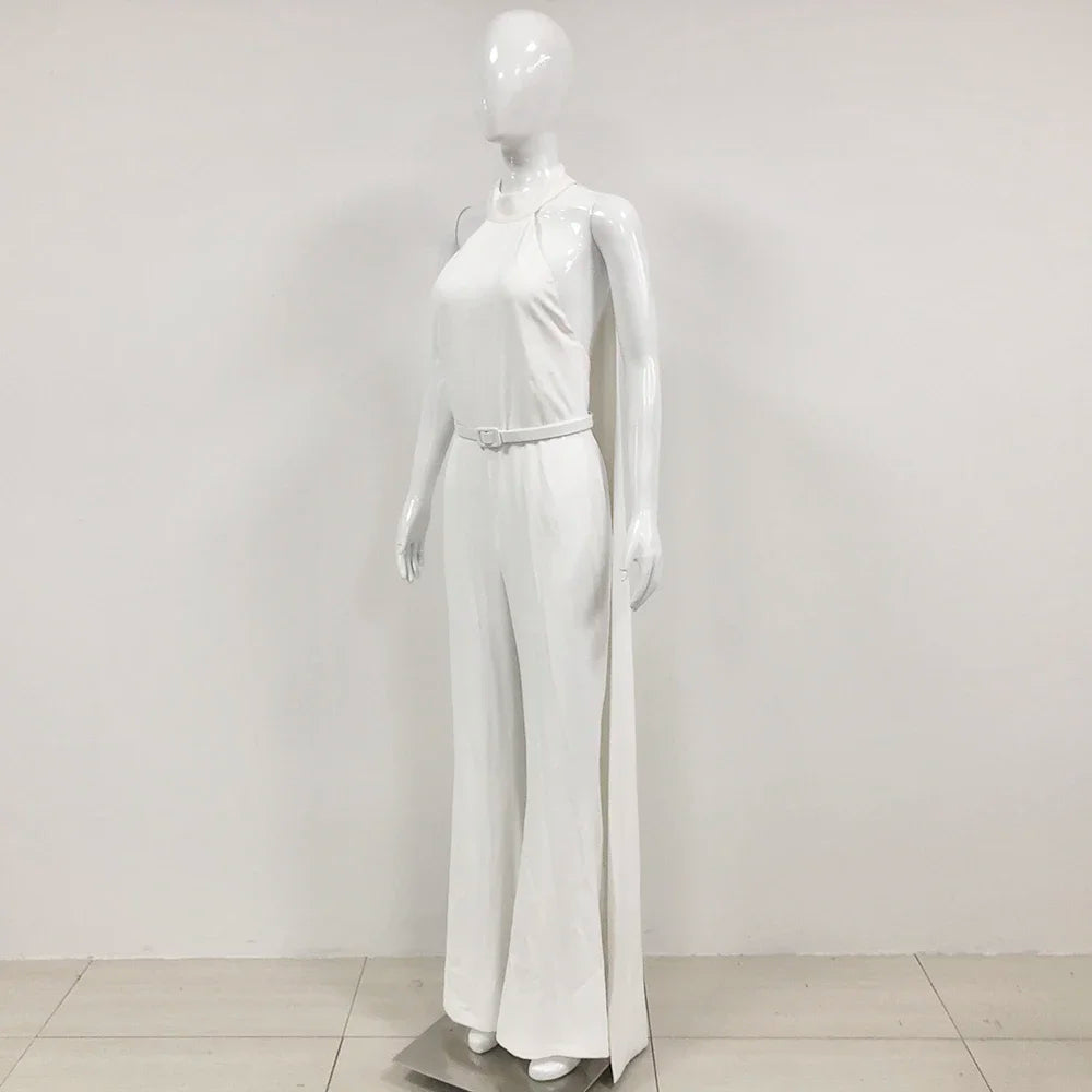 2024 Summer jumpsuit Bodycon Banquet