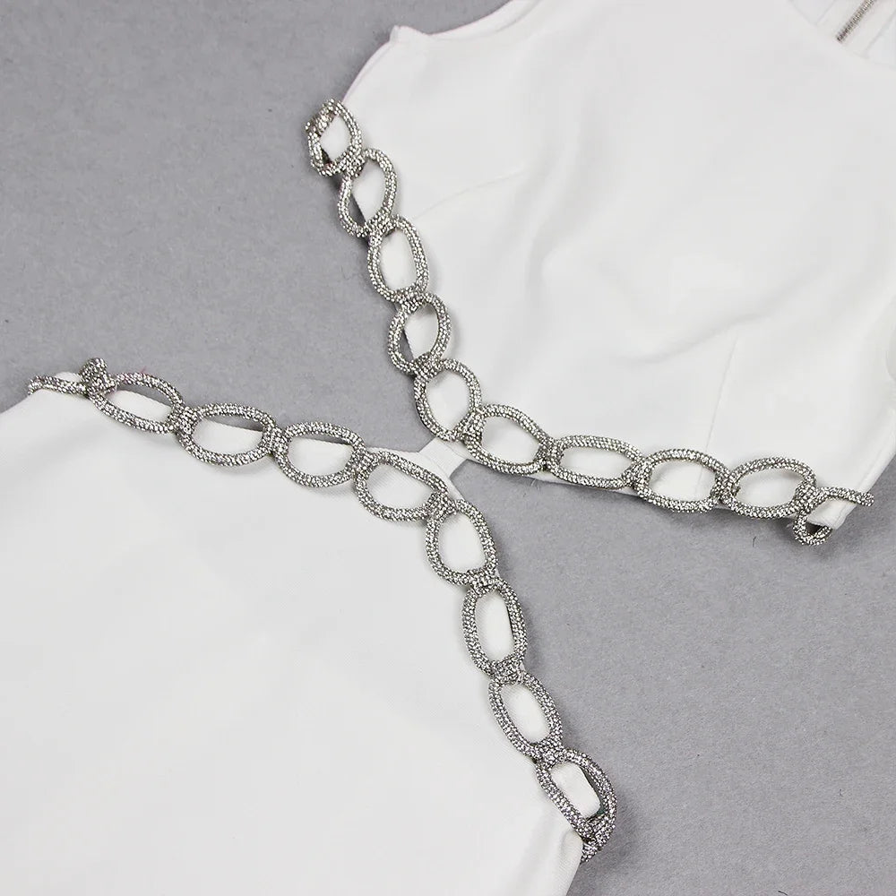 2024 New Summer Women'S Sexy Backless