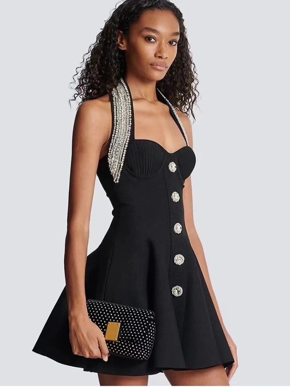 New 2024 Women High Street Elegant