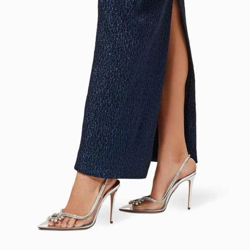 New Designer Sandals