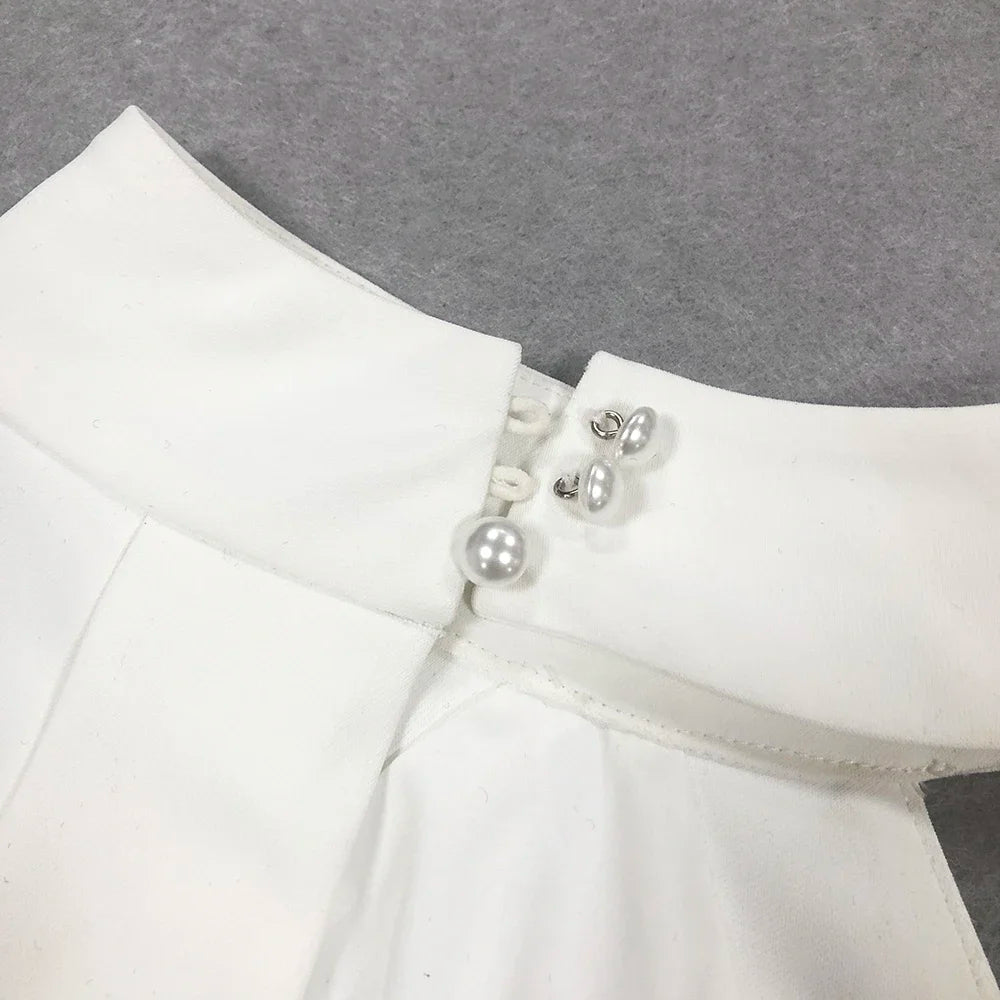 2024 Summer jumpsuit Bodycon Banquet