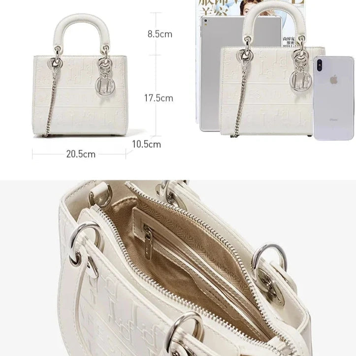 Handbag Crossbody Bag