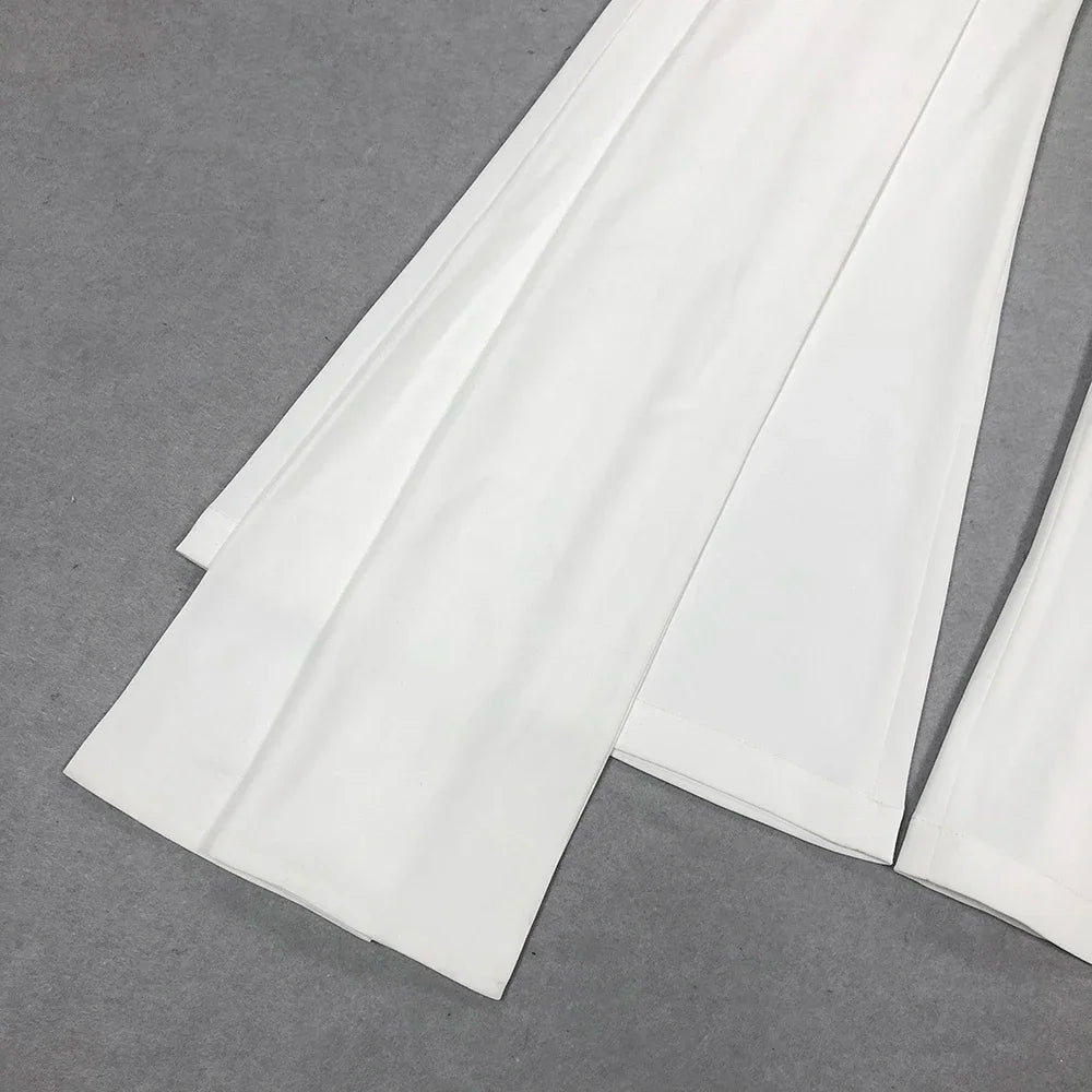 2024 Summer jumpsuit Bodycon Banquet