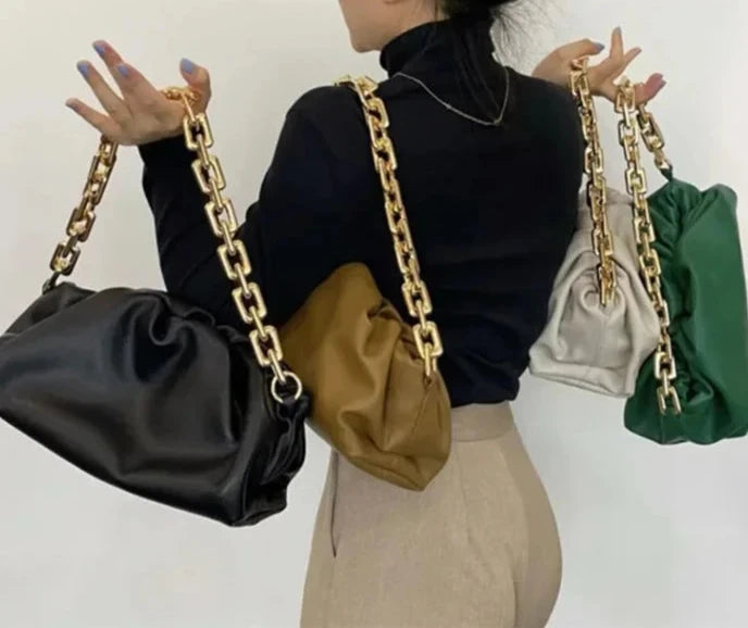 2023 New Handheld Shoulder Bag
