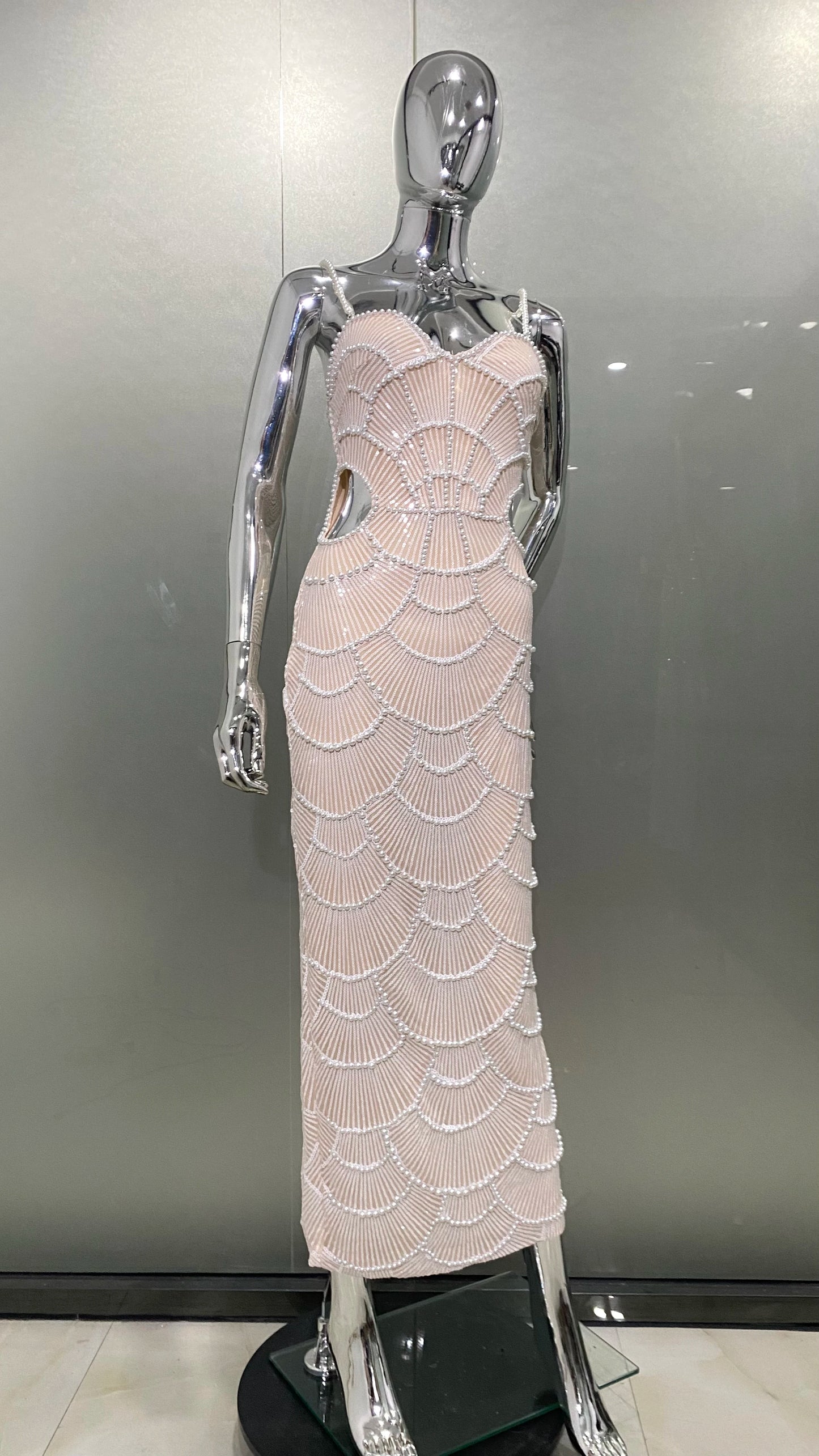High Quality Women Sexy Pearl