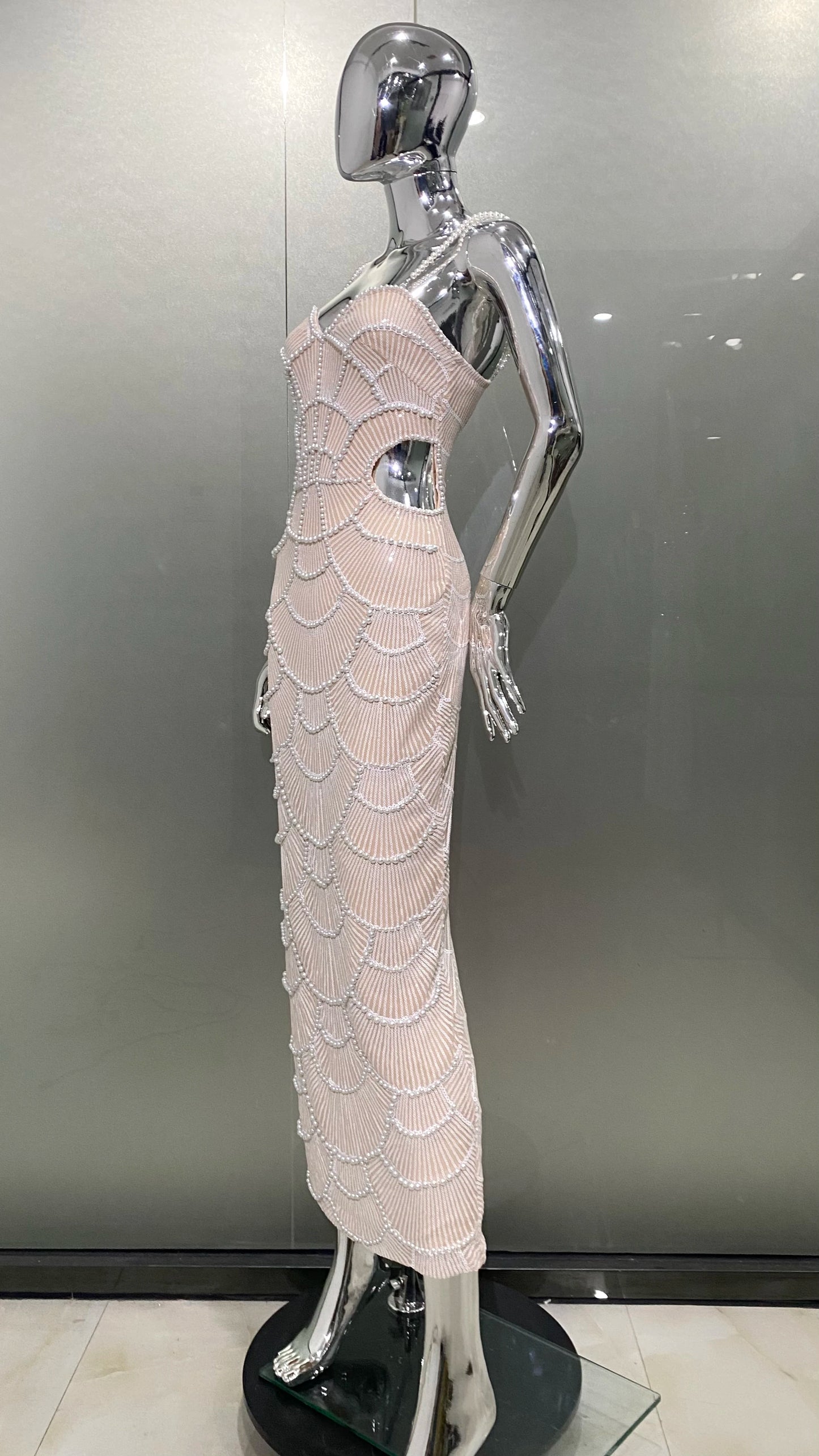 High Quality Women Sexy Pearl