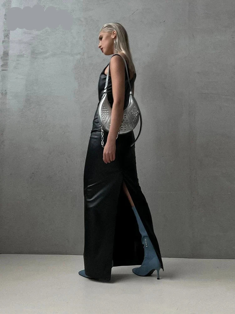 Vintage Elegant Dress