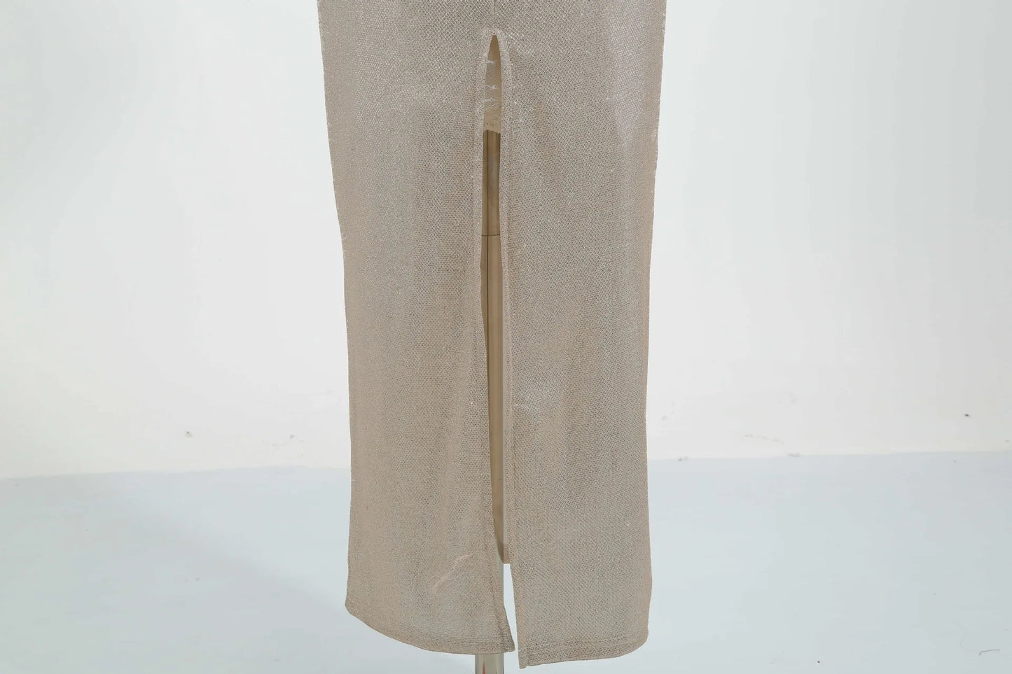 New Style Back Ruffled Chest Wrapped