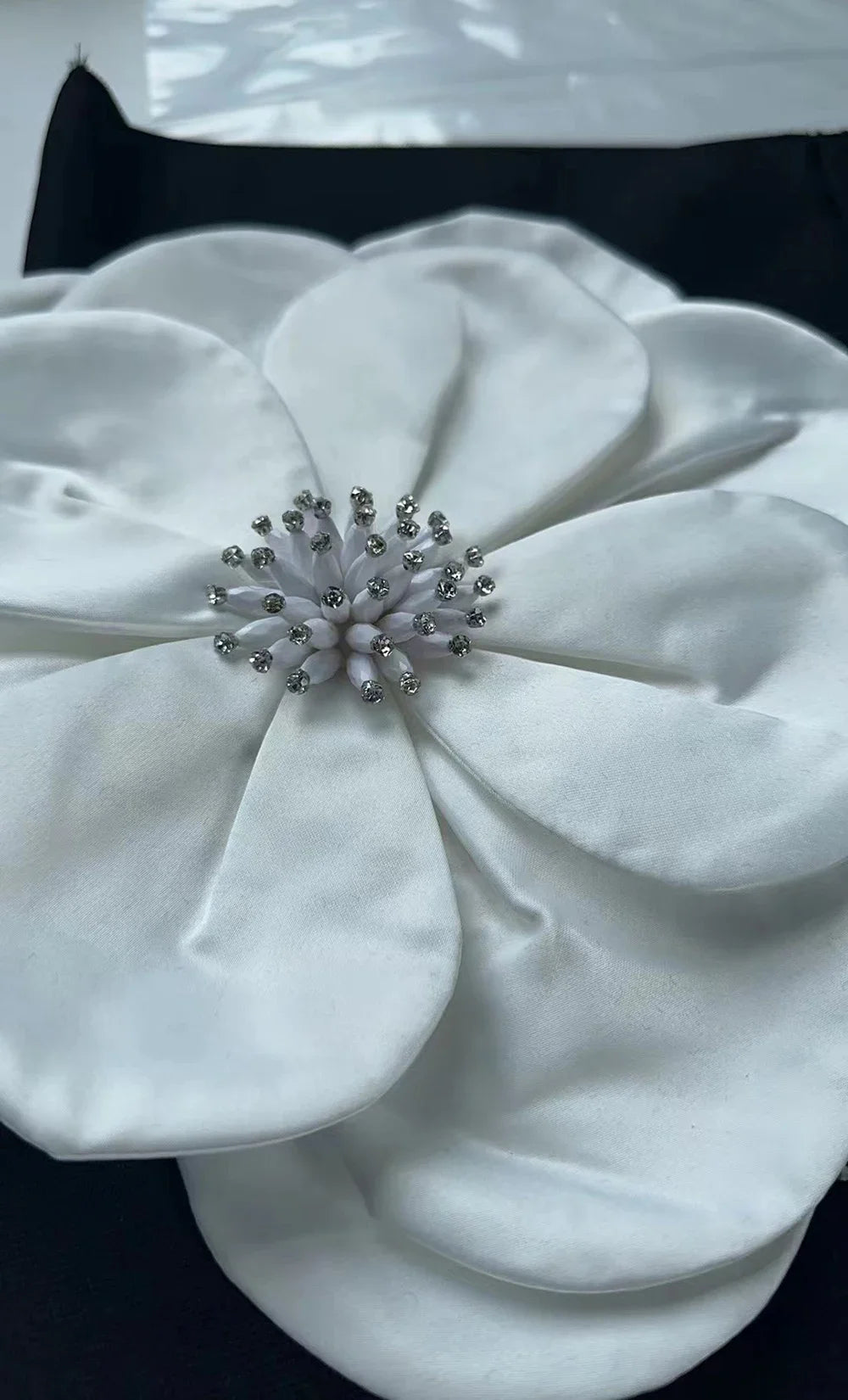 2024 Summer New 3D Flower Off