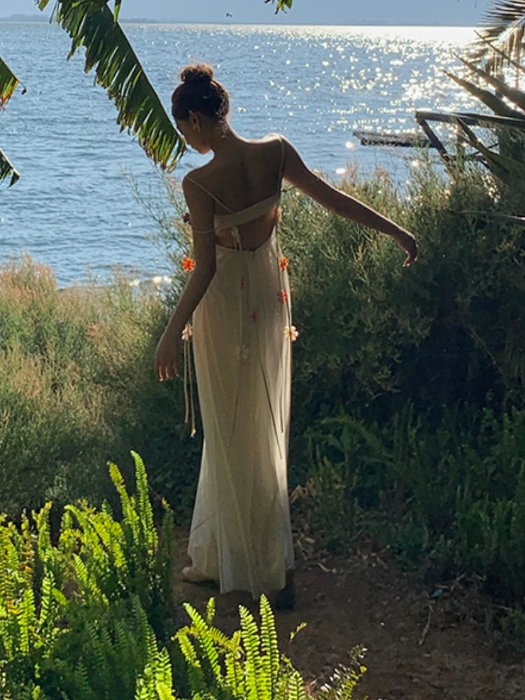 France Vintage Bohemian