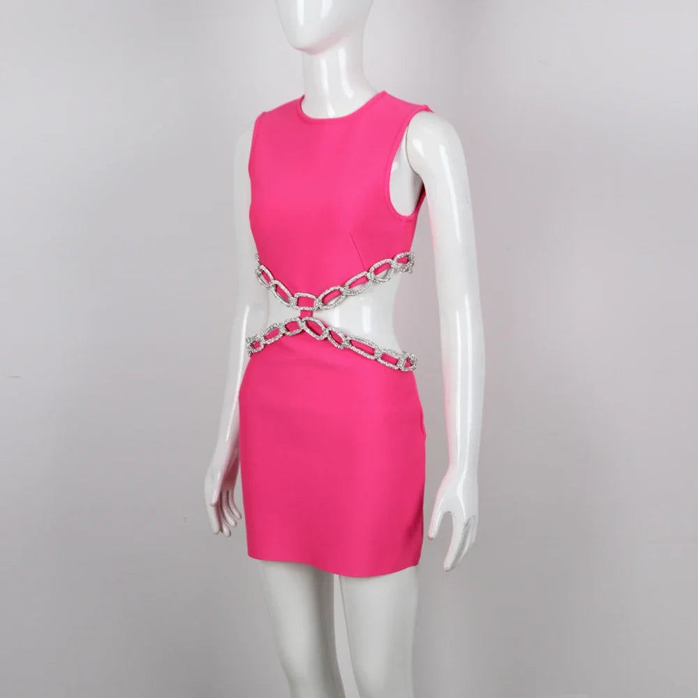 2024 New Summer Women'S Sexy Backless
