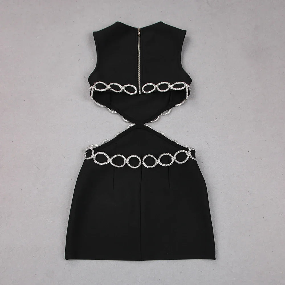2024 New Summer Women'S Sexy Backless