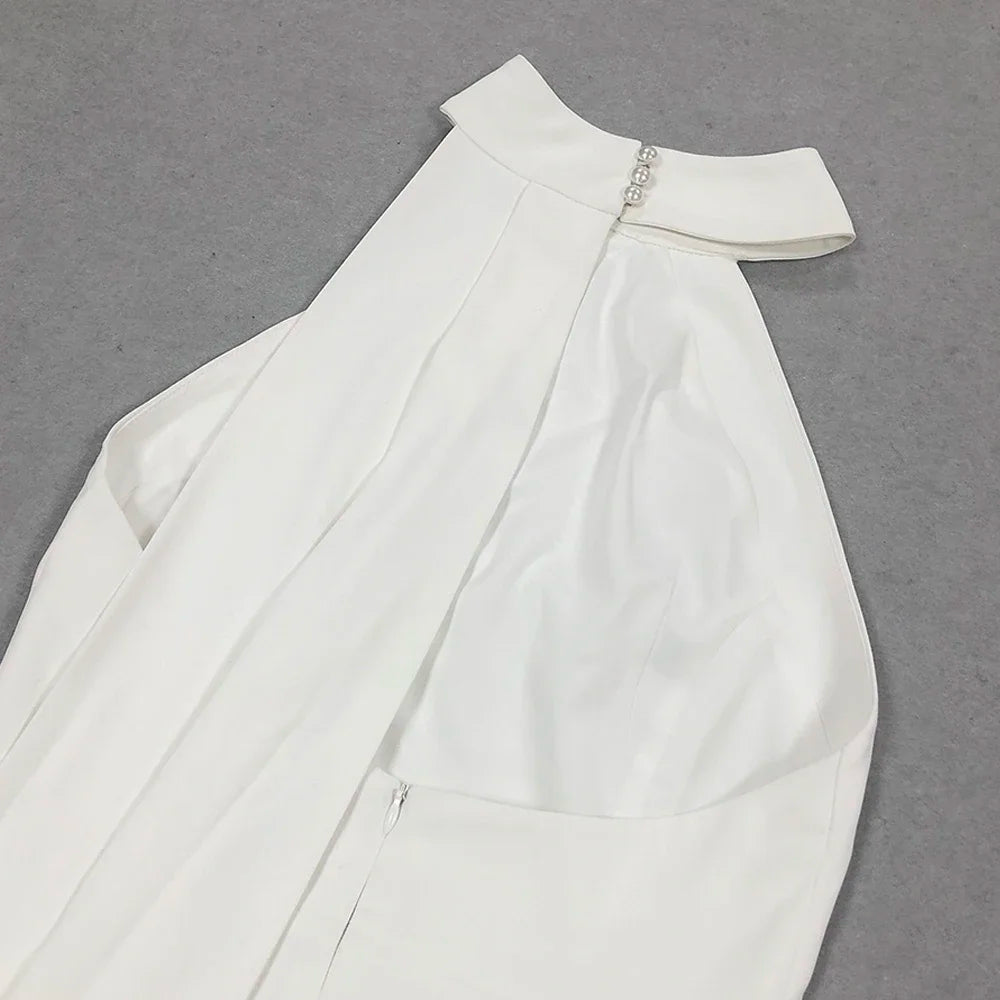 2024 Summer jumpsuit Bodycon Banquet