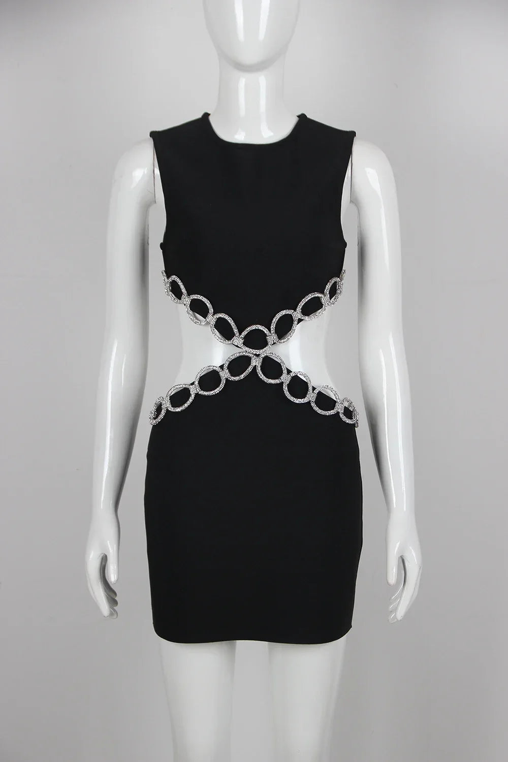 2024 New Summer Women'S Sexy Backless