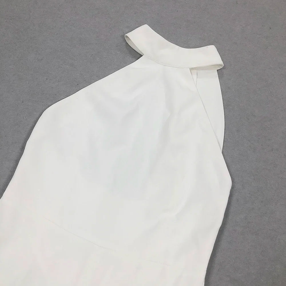 2024 Summer jumpsuit Bodycon Banquet