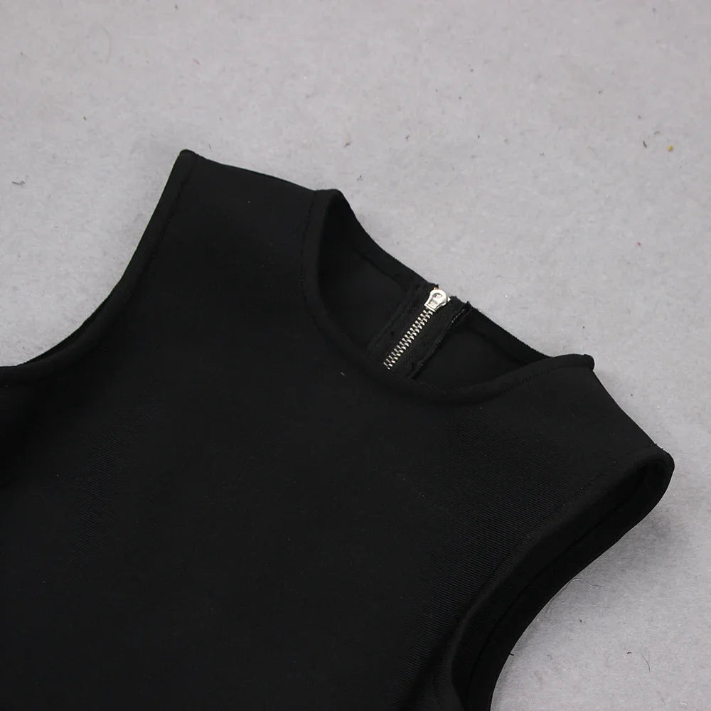2024 New Summer Women'S Sexy Backless