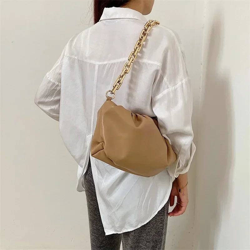 2023 New Handheld Shoulder Bag