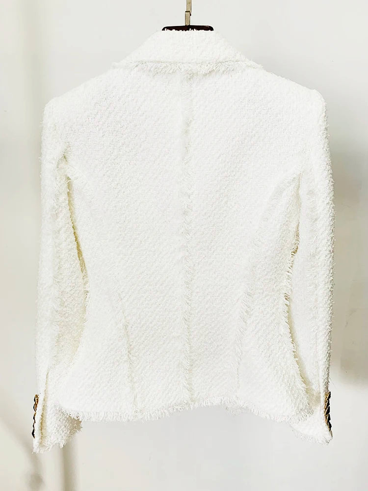 Blazer Women's Single Beading Chains