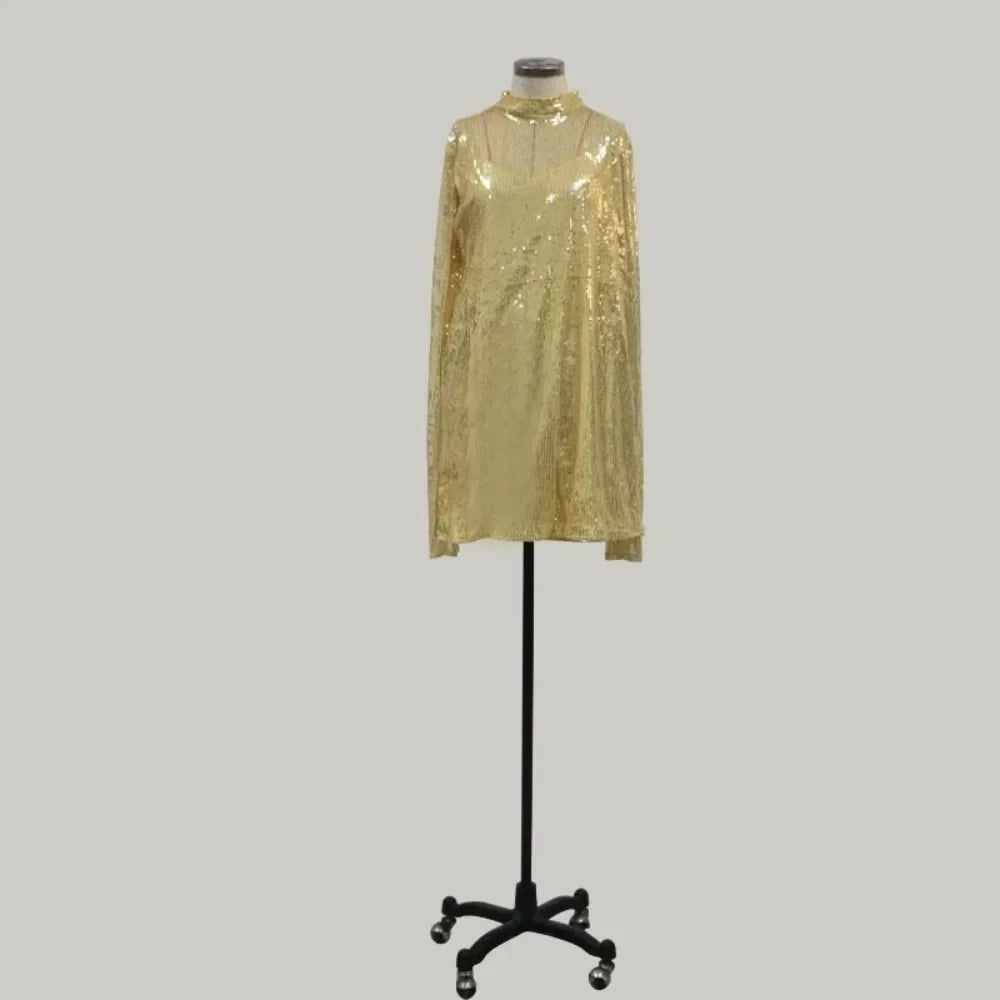 Vintage Women Club Streetwear