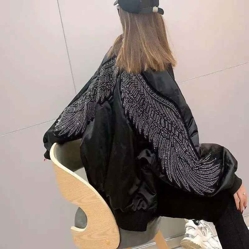 Loose Wings Hot Diamond