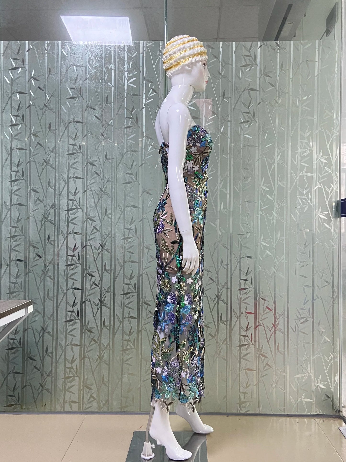 Runway Party Dresses
