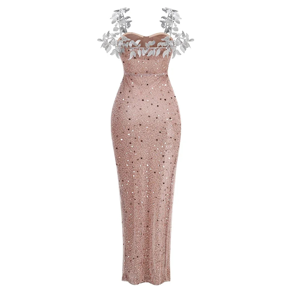 2024 Sexy One Shoulder Strapless