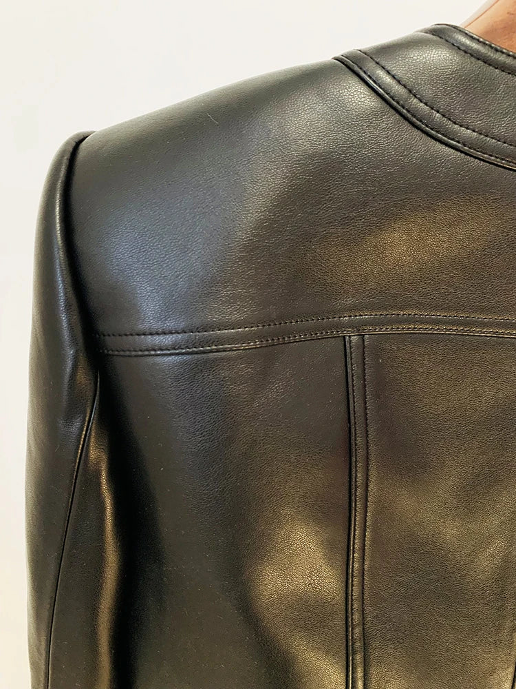 Newest Fashion 2024 Designer Blazer