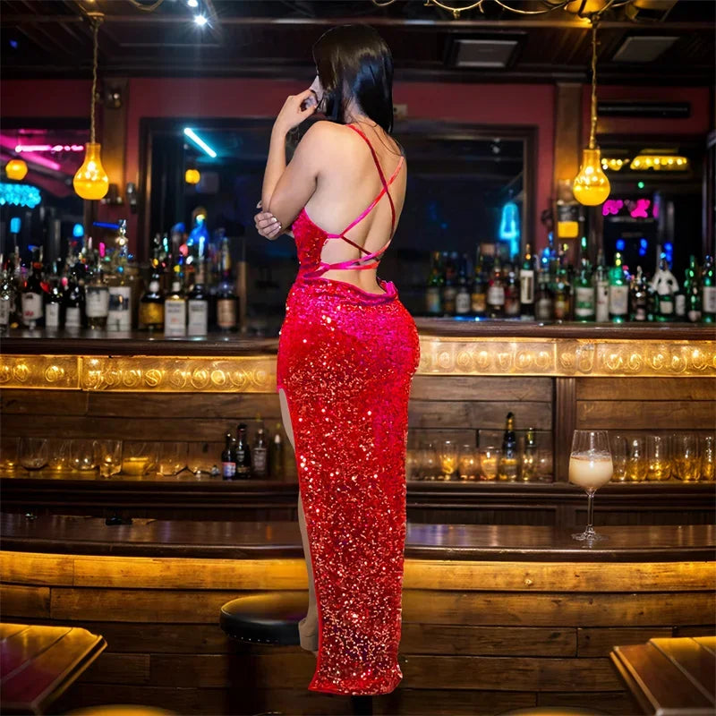 2024 Sleeveless Bodycon