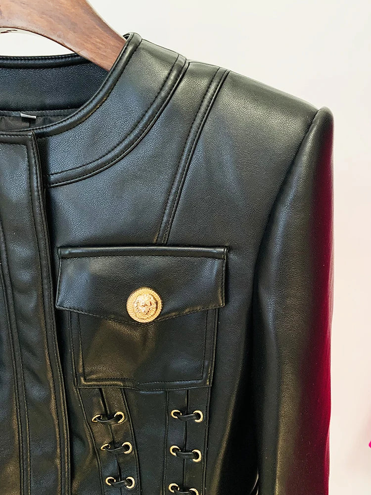 Newest Fashion 2024 Designer Blazer