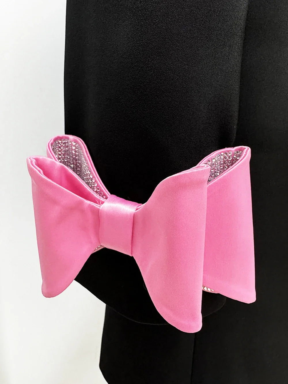 2024 Autumn Suit Jacket Style Mini