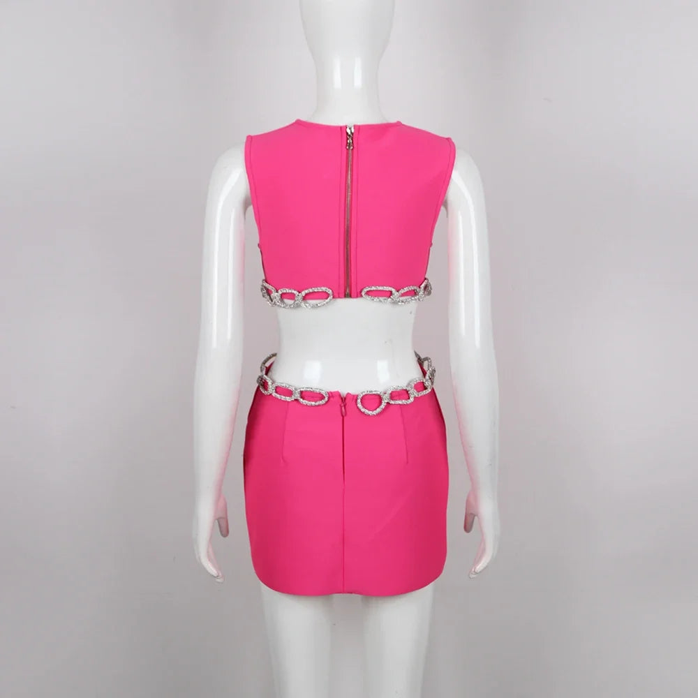 2024 New Summer Women'S Sexy Backless