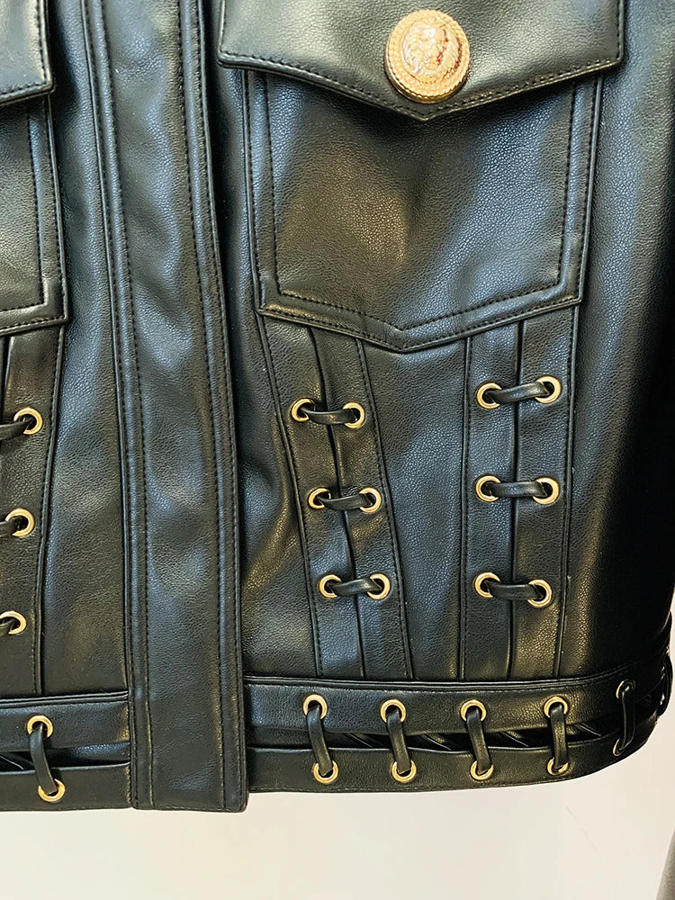 Newest Fashion 2024 Designer Blazer