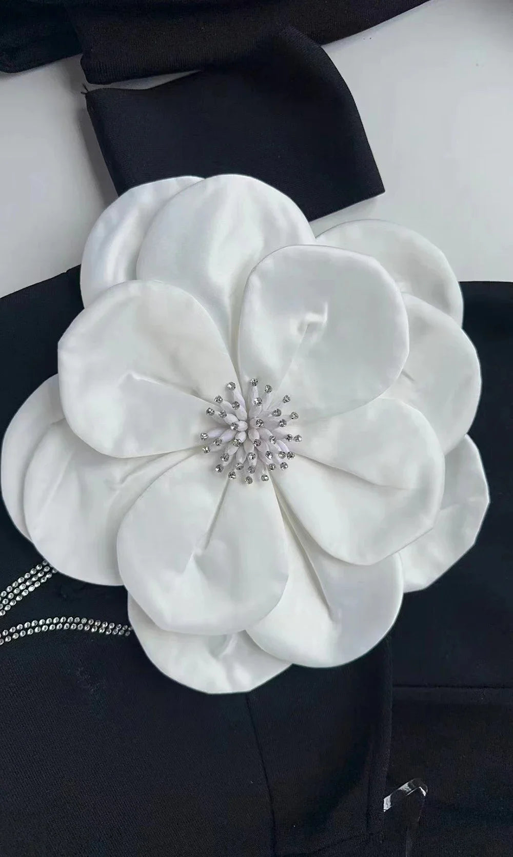 2024 Summer New 3D Flower Off
