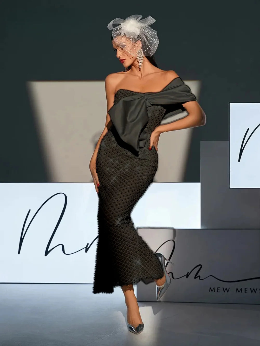 2024 Bodycon Celebrity Party