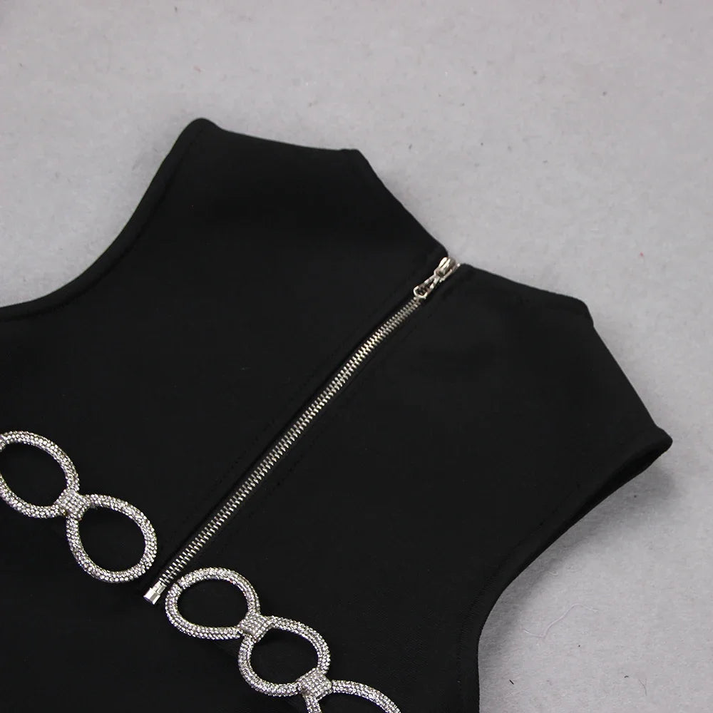 2024 New Summer Women'S Sexy Backless